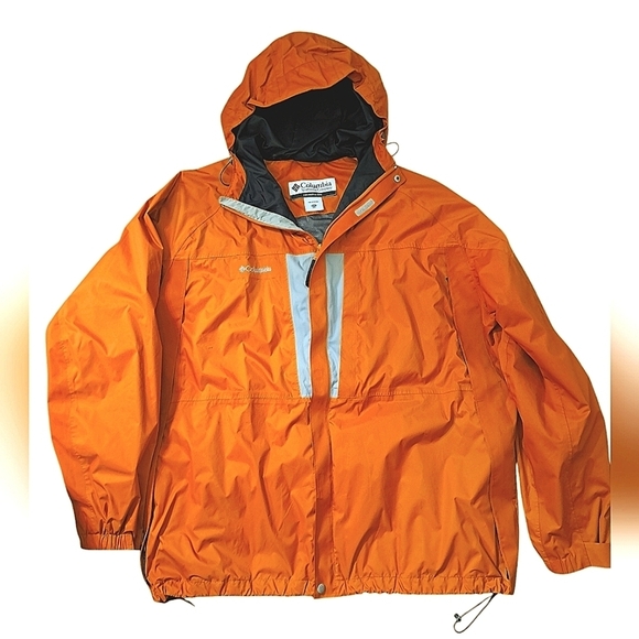 Columbia Other - Men's Columbia Jacket Size XXL